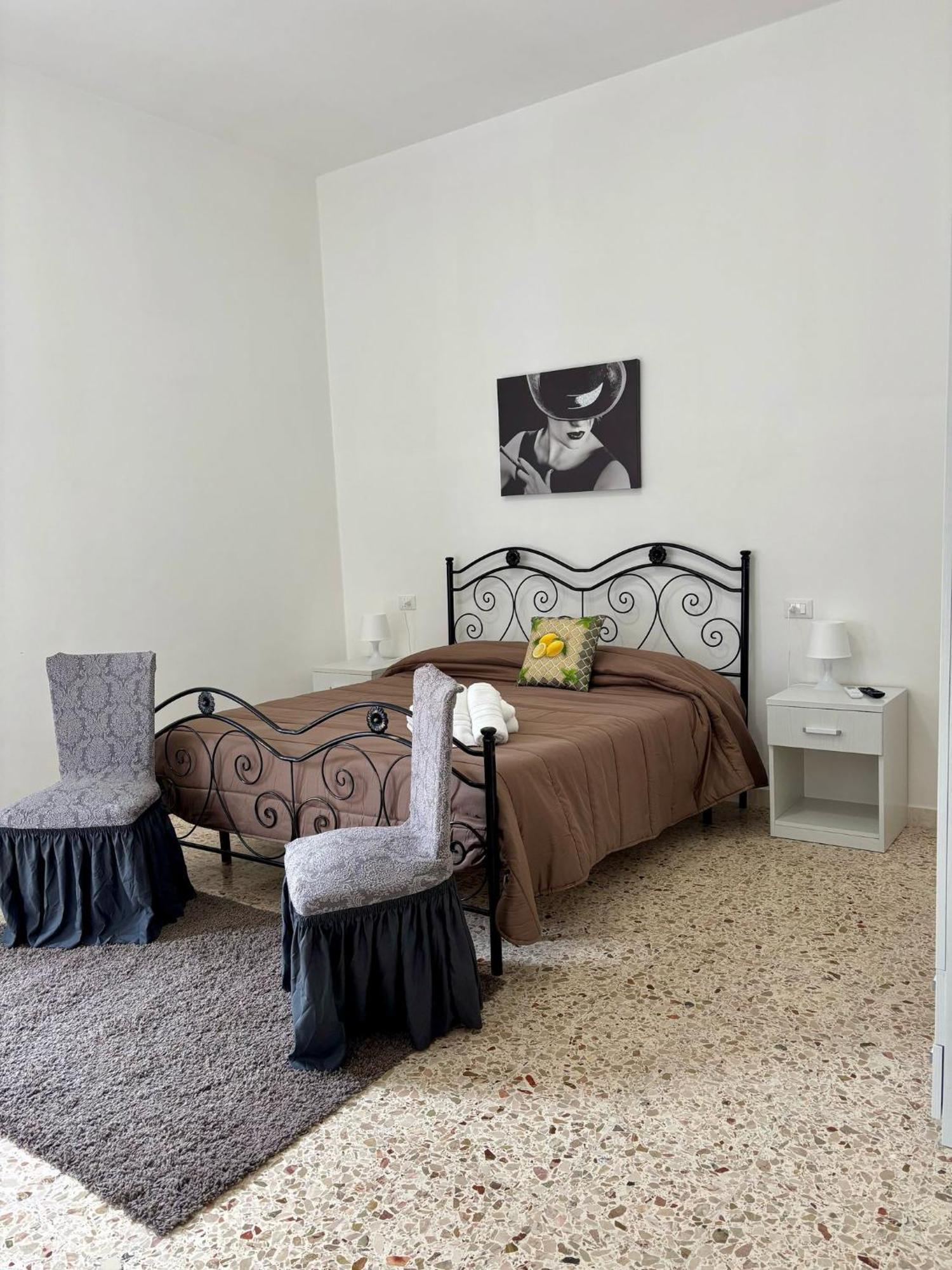 Residence Prato Trapani Exterior foto