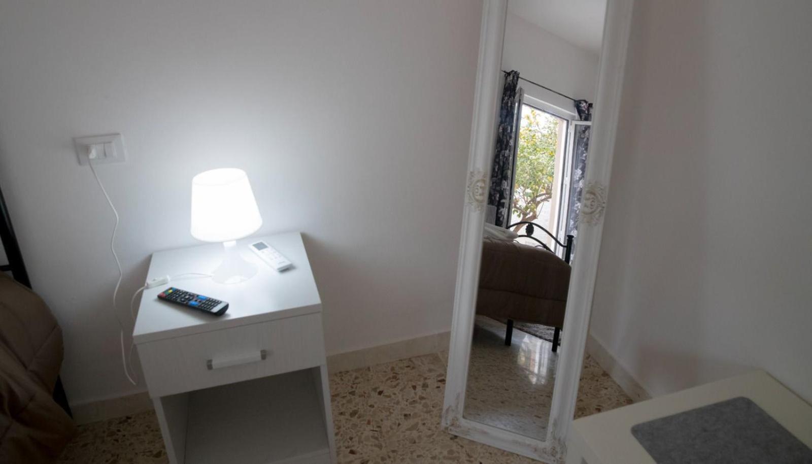 Residence Prato Trapani Exterior foto